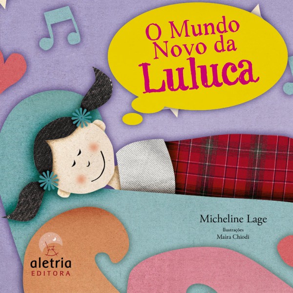 O Mundo Novo de Luluca